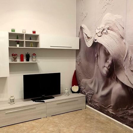 Luxury Sorrento House Apartment Ngoại thất bức ảnh