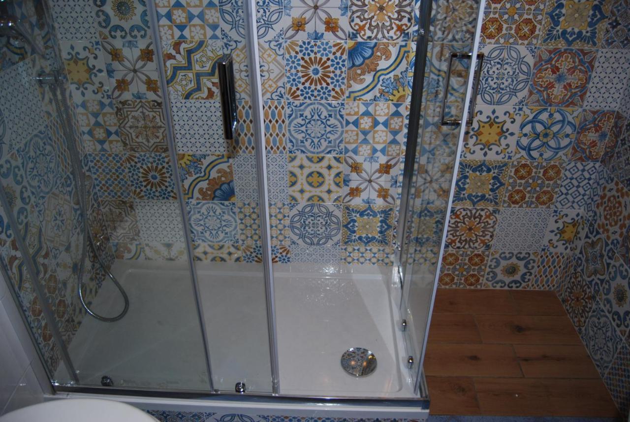 Luxury Sorrento House Apartment Ngoại thất bức ảnh