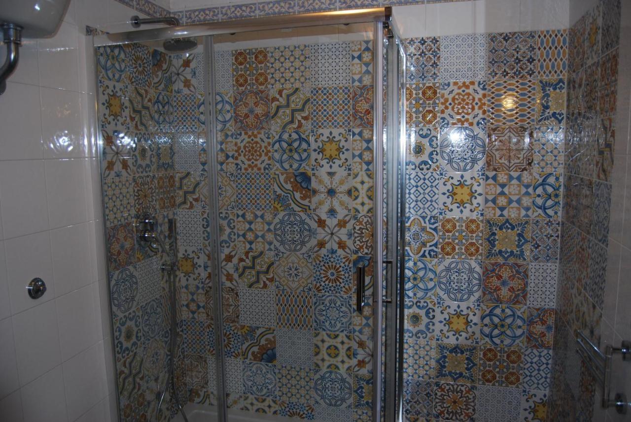 Luxury Sorrento House Apartment Ngoại thất bức ảnh
