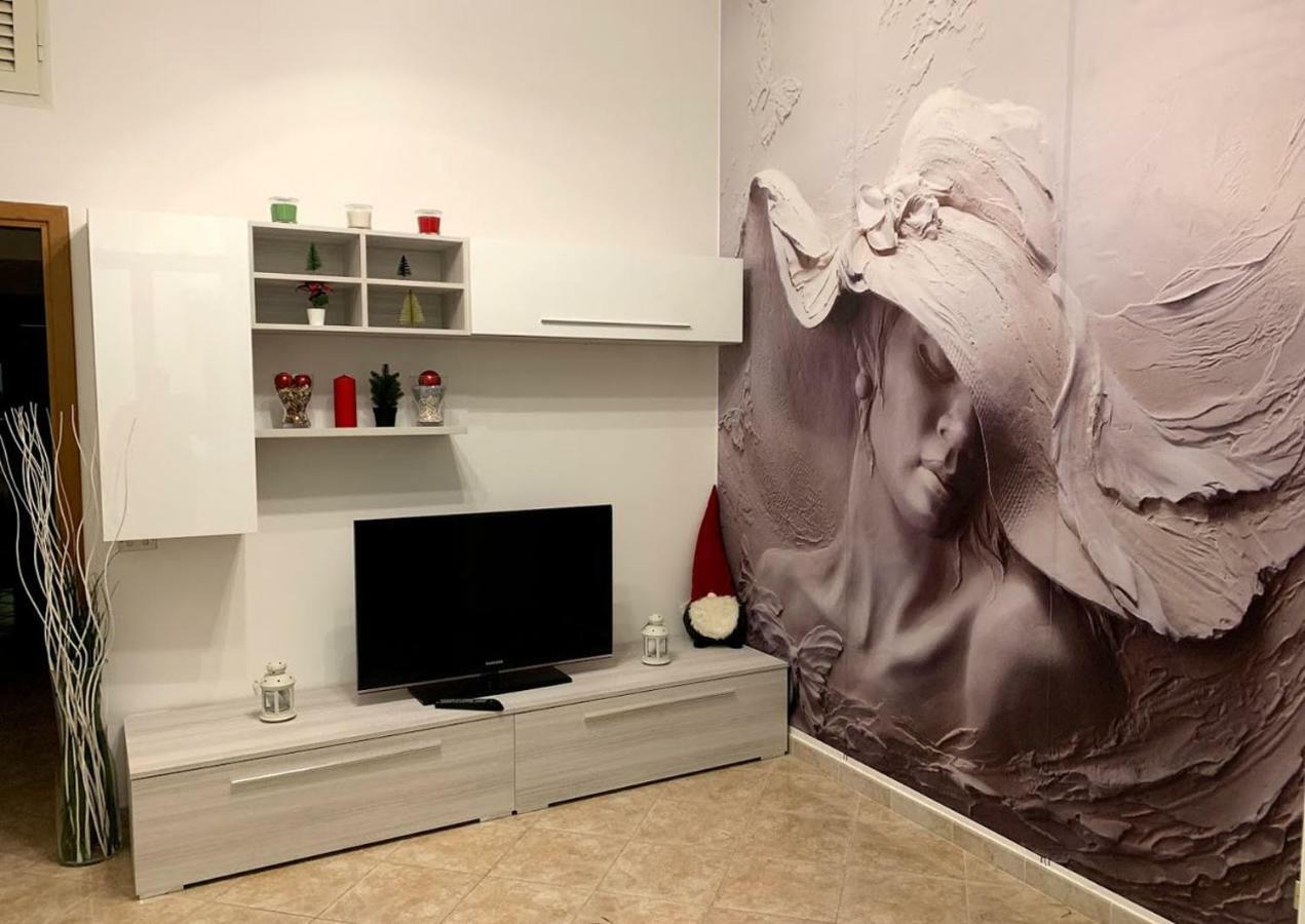 Luxury Sorrento House Apartment Ngoại thất bức ảnh
