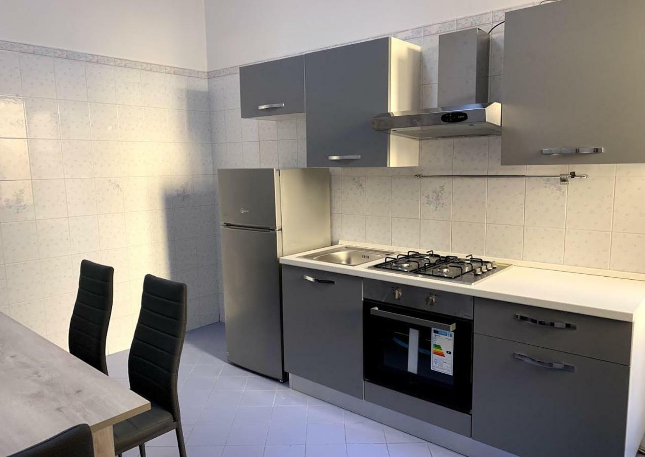 Luxury Sorrento House Apartment Ngoại thất bức ảnh
