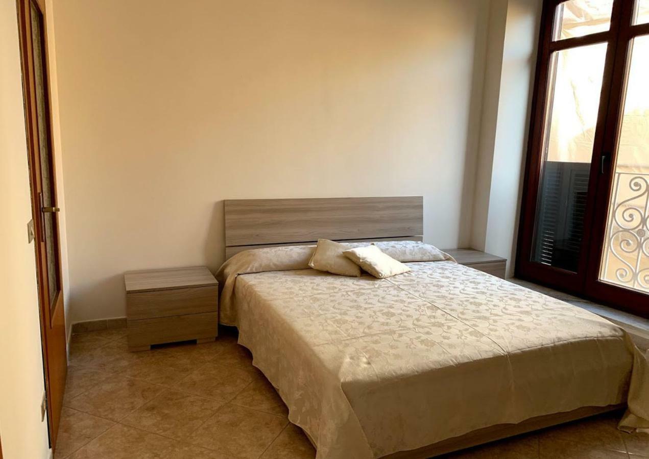 Luxury Sorrento House Apartment Ngoại thất bức ảnh
